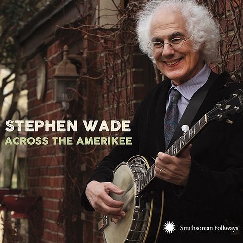 Foto van Across the amerikee - cd (0093074022320)