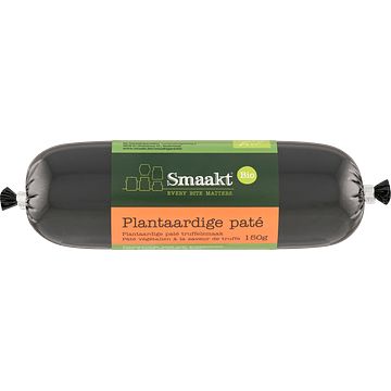 Foto van Smaakt vegan pata truffelsmaak 150g bij jumbo