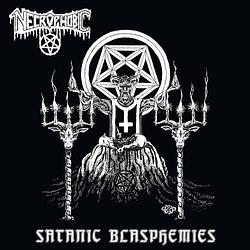 Foto van Satanic blasphemies - lp (0194399898314)