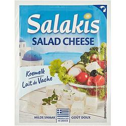 Foto van Salakis salade kaas 150g bij jumbo