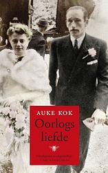 Foto van Oorlogsliefde - auka kok - ebook (9789023448242)