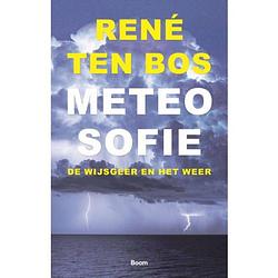 Foto van Meteosofie