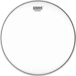 Foto van Code drum heads genct10 generator coated tomvel, 10 inch