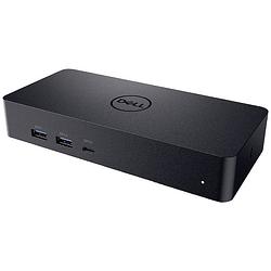 Foto van Dell dell-d6000s laptopdockingstation geschikt voor merk: dell usb-c power delivery
