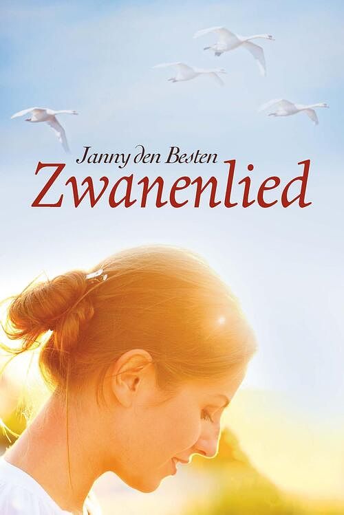 Foto van Zwanenlied - janny den besten - ebook (9789402901795)