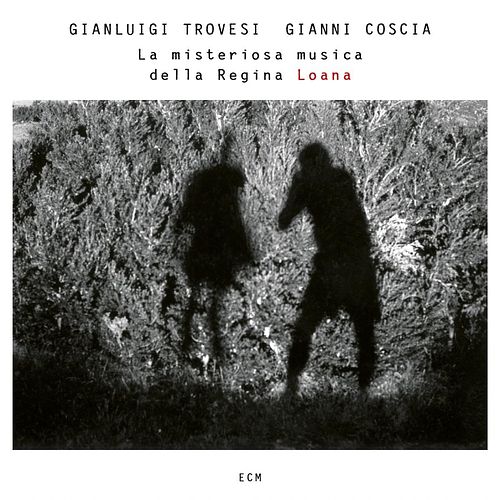 Foto van La misteriosa musica della regina loana - cd (0602577387876)