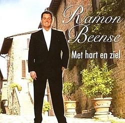 Foto van Met hart en ziel - cd (8720080303021)