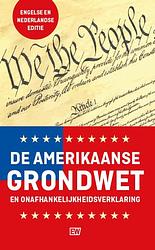Foto van De amerikaanse grondwet - paperback (9789463481083)