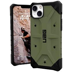 Foto van Urban armor gear pathfinder case apple iphone 14 plus olijf