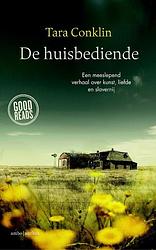 Foto van De huisbediende - tara conklin - ebook (9789026330643)