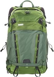 Foto van Think tank backlight 26l photo daypack groen