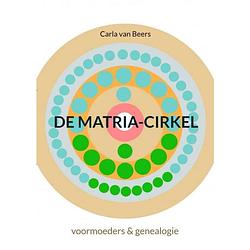 Foto van De matria-cirkel