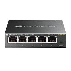 Foto van Tp-link tl-sg105s switch