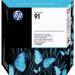 Foto van Hp reinigingscartridges vervangt hp c9518a c9518a