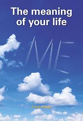 Foto van The meaning of your life - frank janse - ebook (9789492066107)
