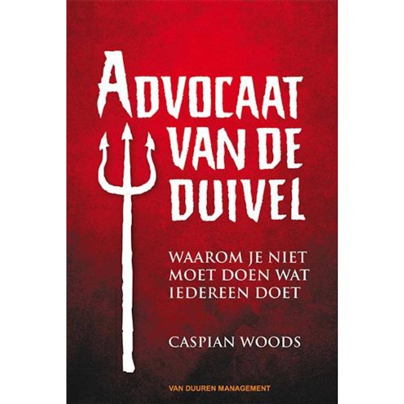 Foto van Advocaat van de duivel