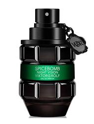 Foto van Viktor & rolf spicebomb night vision eau de parfum