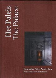 Foto van Het paleis / the palace - alice taatgen, benning & gladkova - hardcover (9789462623774)