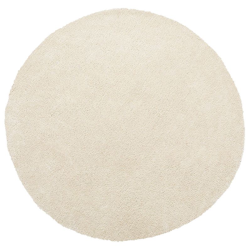 Foto van Beliani demre - vloerkleed-beige-polyester