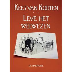 Foto van Leve het welwezen