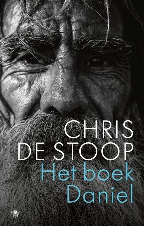 Foto van Het boek daniel - chris de stoop - ebook (9789403104119)