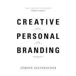 Foto van Creative personal branding