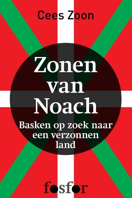 Foto van Zonen van noach - cees zoon - ebook (9789462250406)