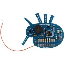 Foto van Whadda wsg104 oscillator bouwpakket 9 v