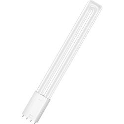 Foto van Ledvance 4058075559219 led-lamp energielabel e (a - g) 2g11 12 w warmwit (ø x l) 44 mm x 321 mm 1 stuk(s)