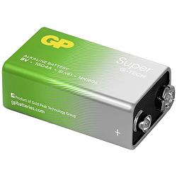 Foto van Gp batteries gppva9vas779 9v batterij (blok) 9 v 1 stuk(s)