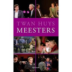 Foto van Meesters