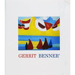 Foto van Gerrit benner