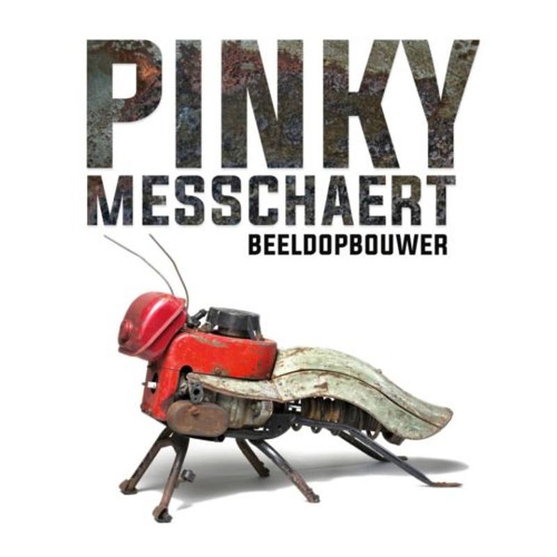 Foto van Pinky messchaert