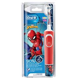 Foto van Oral-b vitality 100 kids spiderman