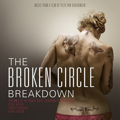 Foto van The broken circle breakdown - cd (0602537232505)