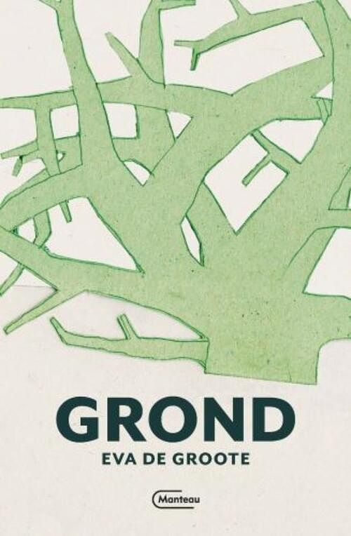 Foto van Grond - eva de groote - ebook (9789460416729)