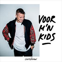 Foto van Voor m'sn kids (2cd) - cd (5411530813728)