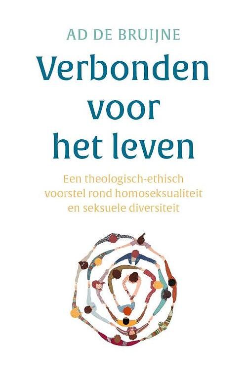 Foto van Verbonden voor het leven - ad de bruijne - paperback (9789043538848)