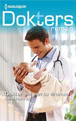 Foto van Dokter om van te dromen - carol marinelli - ebook