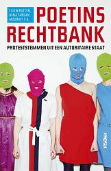 Foto van Poetins rechtbank - ellen rutten - ebook (9789046823323)