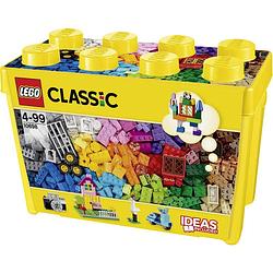 Foto van Lego® classic 10698 grote box bouwstenen
