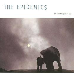 Foto van The epidemics - lp (0042282752215)