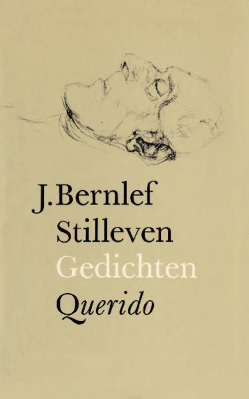 Foto van Stilleven - j. bernlef - ebook (9789021448404)