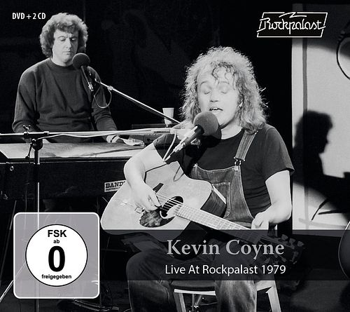 Foto van Live at rockpalast 1979 - cd (0885513909329)