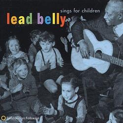 Foto van Songs for children - cd (0093074504727)