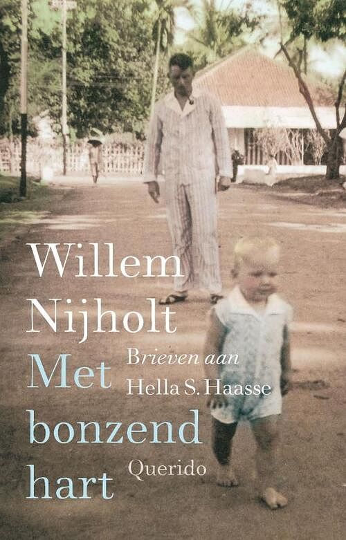 Foto van Met bonzend hart - willem nijholt - ebook (9789021440477)