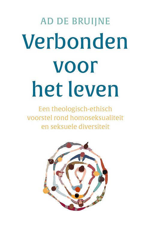 Foto van Verbonden voor het leven - ad de bruijne - ebook (9789043538855)