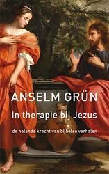 Foto van In therapie bij jezus - anselm grün - ebook (9789025901875)