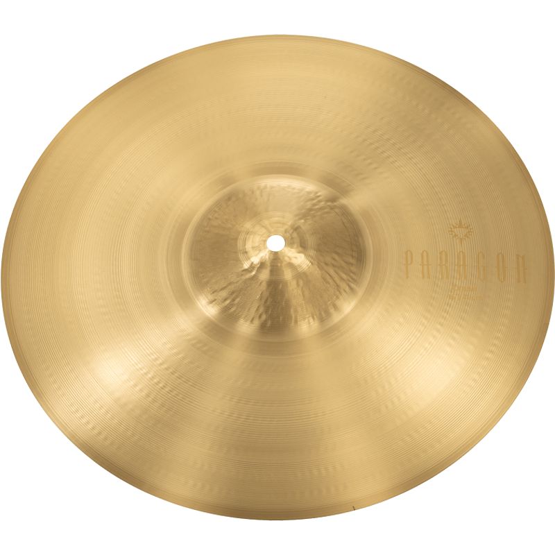 Foto van Sabian np1608b paragon crash 16 inch, brilliant