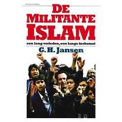 Foto van Militante islam - vantoen.nu